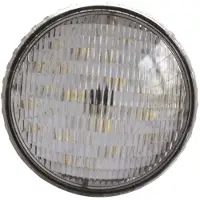Acqua Source LED Scheinwerfer weiß 252 LED 20W / 12V PAR 56