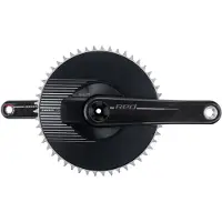 Sram Tretlager Red AXS E1 Powermeter Aero 1X DUB DM 167,5 mm
