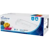 MediaRange MRLXT310MX, 10000 Seiten, Schwarz, 1 Stück(e)