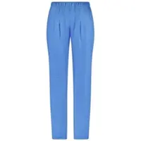 Peter Hahn Hose blau