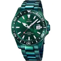 Jaguar - J988/1 - Armbanduhr - Herren