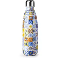 Ibili 758450w 0.5l Thermos Bottle Mehrfarbig