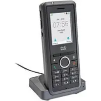 Cisco IP DECT Phone 6825 - Schnurloses E
