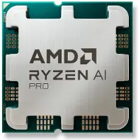 AMD Ryzen 5 PRO 8600G, Ryzen 5 PRO, Sockel AM5, 4 nm, , 8600G, 4,3 GHz