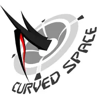 Playstation 4 Curved Space (import)