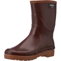 Aigle Damen Gummistiefel Bison L 2 27701-37, 27701-38, 27701-39, 27701-40 AIG-36517 Sureau 39