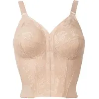 Triumph Nicht geformter BH Doreen | Grösse: 90E | Farbe: Pulver