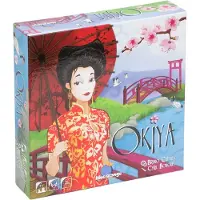 Asmodee BO00801ML, Brettspiel, Strategie, 8 Jahr(e), 15 min