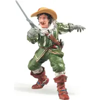 Papo D'Artagnan cod. 39904