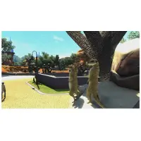 ZOO Tycoon Ultimate Animal Collection
