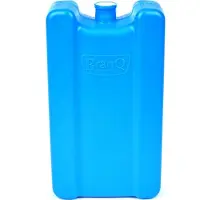 BranQ KÜHLAKKU Kühlelement Kühlpack für KÜHLBOX Thermobox Kühlschrank Isolierbox