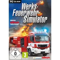 Werks-Feuerwehr-Simulator