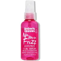 Umberto Giannini No More Frizz Curl Serum 75ml