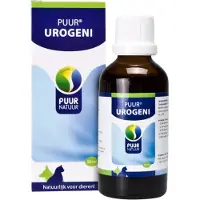 Puur Urogeni - 50 ml