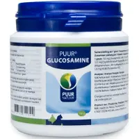 Puur Glucosamine für Hund und Katze