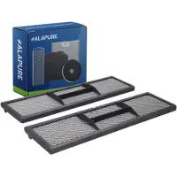 Alapure Metallfilter geeignet für Bosch 11043267