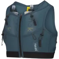 NAKED High Capacity V2 Laufweste Blau Schwarz, Größe T8