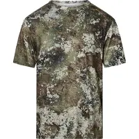 Pinewood Furudal Camou T-shirt strata (969) XL
