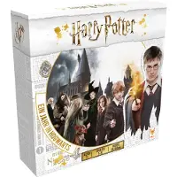 Asmodee Harry Potter, Brettspiel, Familie, 7 Jahr(e), 20 min, Familienspiel