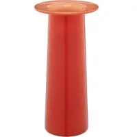 Creativ home Tischvase "Vase", braun, H:35cm Ø:17cm, Vasen, Tischvase, im farbenfrohen Design