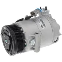 Valeo Kompressor, Klimaanlage 690200 für OPEL VAUXHALL