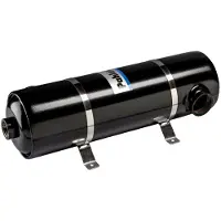 Pahlen Wärmetauscher MAXI-FLO | Edelstahl V4A | 75 kW
