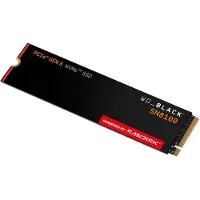Western Digital WD_BLACK SN8100 NVMe, 8 TB, M.2