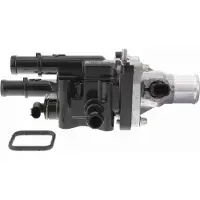 VEMO Thermostatgehäuse v40991105 für OPEL VAUXHALL