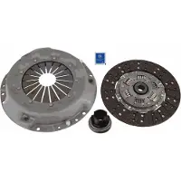 SACHS Kupplungssatz Kupplung für LAND ROVER Range Rover II (P38A) 3000 951 753
