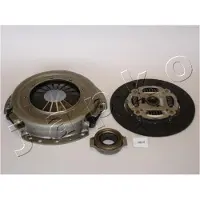 Japko Kupplungssatz Kupplung für NISSAN PRIMERA (P10) 921017