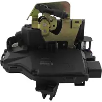 VEMO Türschloss v10852239 vorne links für VAG