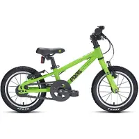 Frog Bikes 38 14´´ Fahrrad