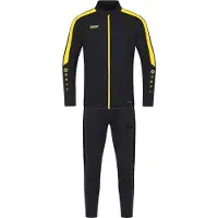 Jako Herren Sportanzug Trainingsanzug Polyester Power