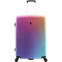 Saxoline Spinner 4 Rollen TSA Gr. L 77 cm Rainbow