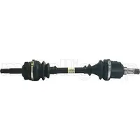 METELLI 17-0765 Antriebswelle für OPEL Corsa C Schrägheck (X01) Meriva A (X03) COMBO Kasten/Kombi COMBO Tour Corsa C Kastenwagen (X01)