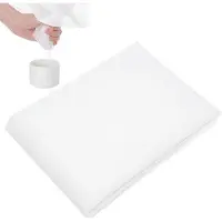 OEM Nylon-Net mit Feinem Filternet, 250 Netfilter, Gewebtes Net - Geeignet für Malen, Heimbrauen - Dicke 0,1 mm - 100 x 200 cm