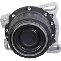 METZGER Motorlager Hydrolager Links Rechts für FORD Transit Mk6 Kasten (V347, V348, FA) 8053842