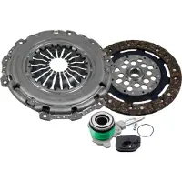 Blue Print Kupplungssatz ADBP300024 für FORD