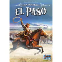 Sonstige Verlage Great Western Trail: El Paso