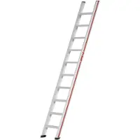 Hymer Stufenanlegeleiter, 10 Stufen