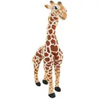PADU Plüschtier 72 cm für Kinder ab 3 Jahren