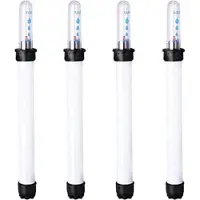 OEM Wassermeter - Set von 4 - Fassungsvermögen 150 ml