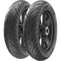 Anlas Motorradreifen car-tyres Tournee 2 ( 120/70-15 TL 56S Vorderrad )
