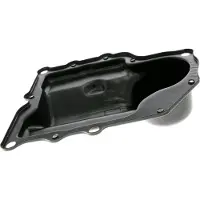VAICO Ölwanne, Automatikgetriebe v103545 für VAG