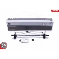 ESEN SKV 05SKV088 Wischergestänge für FIAT DOBLO Kasten/Kombi (263) Doblo Kombi (263) DOBLO Pritsche/Fahrgestell (263)