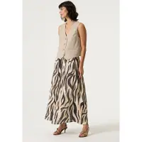 Garcia damen Rock, XS, Weiss