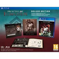 Process of Elimination - Deluxe Edition