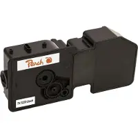 Peach 112414, 2600 Seiten, Schwarz, 1 Stück(e)