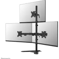 NeoMounts Ds45-600bl2-1 Monitorständer
