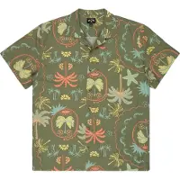 Billabong Kurzarmhemd "Vacay"